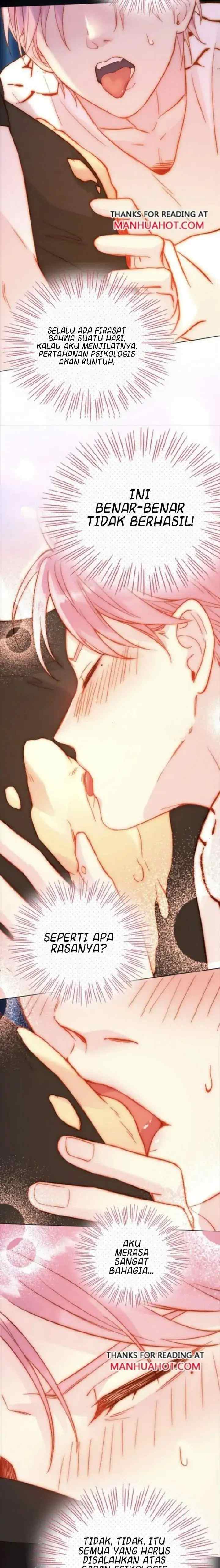 I'm Going to Be a Great Villain chapter 56.5 halaman 10