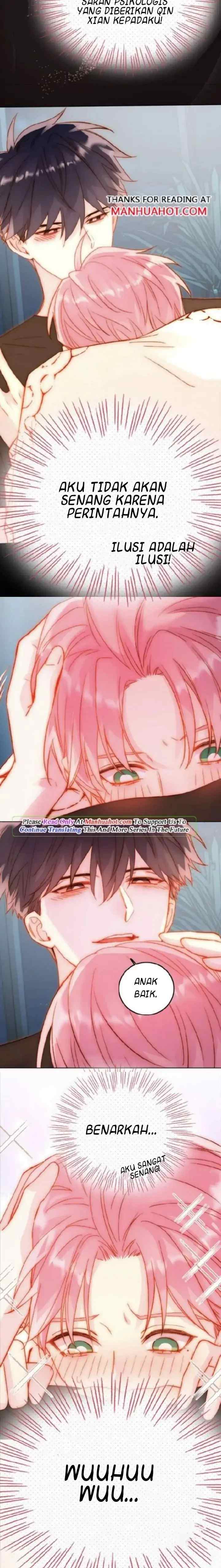 I'm Going to Be a Great Villain chapter 56.5 halaman 11