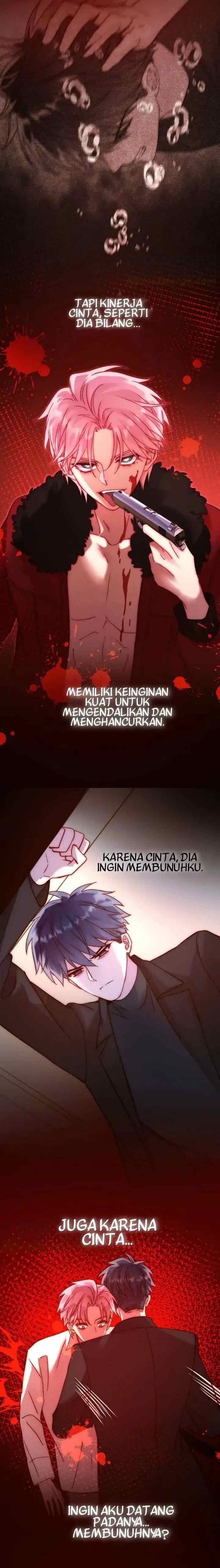 I'm Going to Be a Great Villain chapter 57 halaman 8