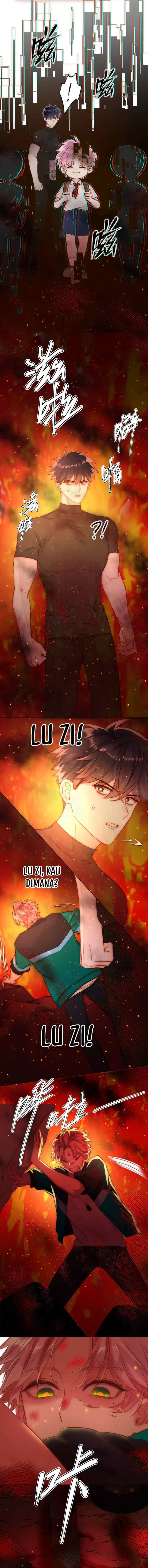 I'm Going to Be a Great Villain chapter 62 halaman 6
