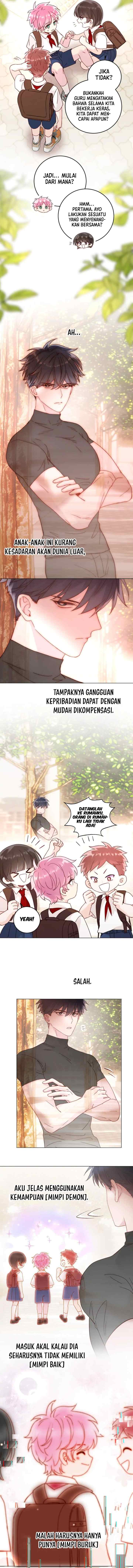 I'm Going to Be a Great Villain chapter 62 halaman 5