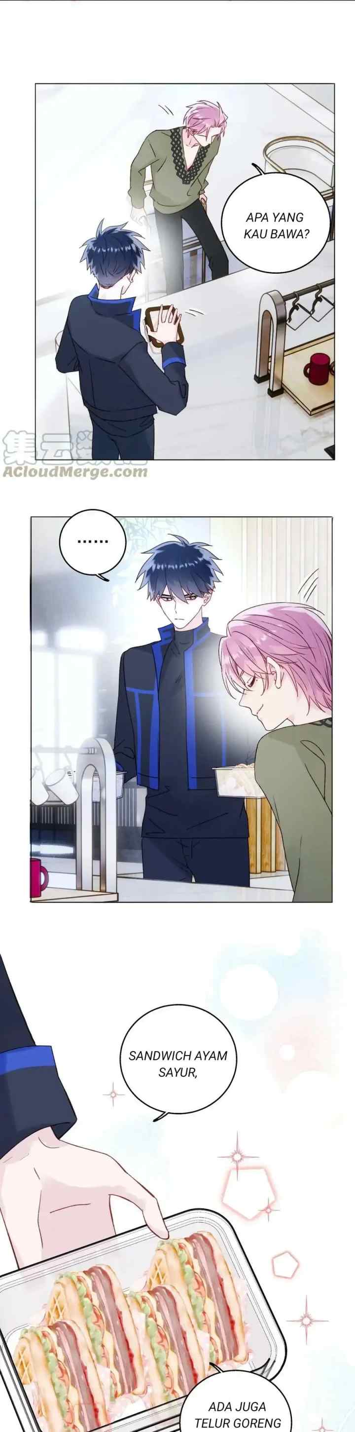 I'm Going to Be a Great Villain chapter 63 halaman 7