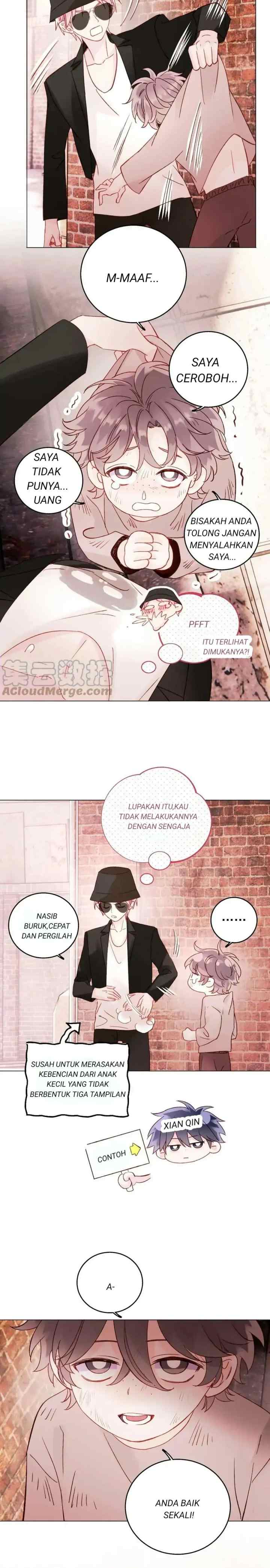 I'm Going to Be a Great Villain chapter 63 halaman 16