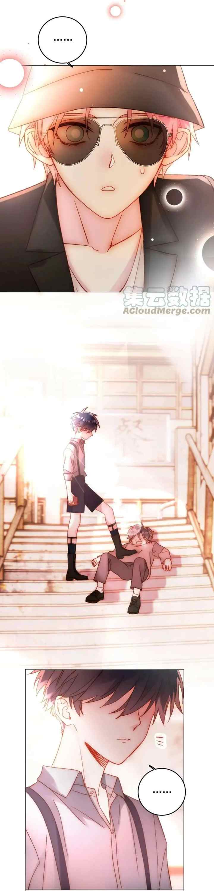 I'm Going to Be a Great Villain chapter 63 halaman 19