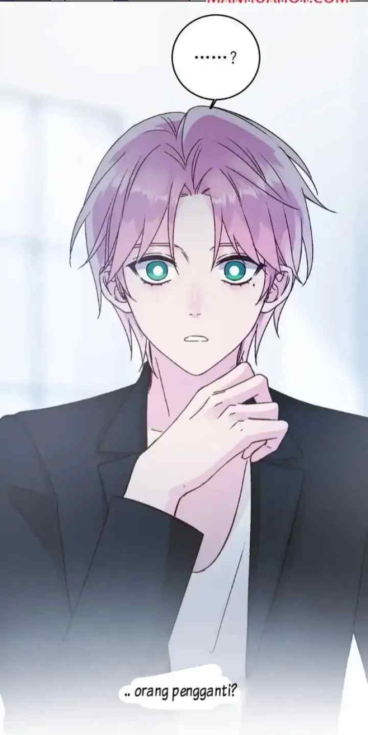 I'm Going to Be a Great Villain chapter 64 halaman 18
