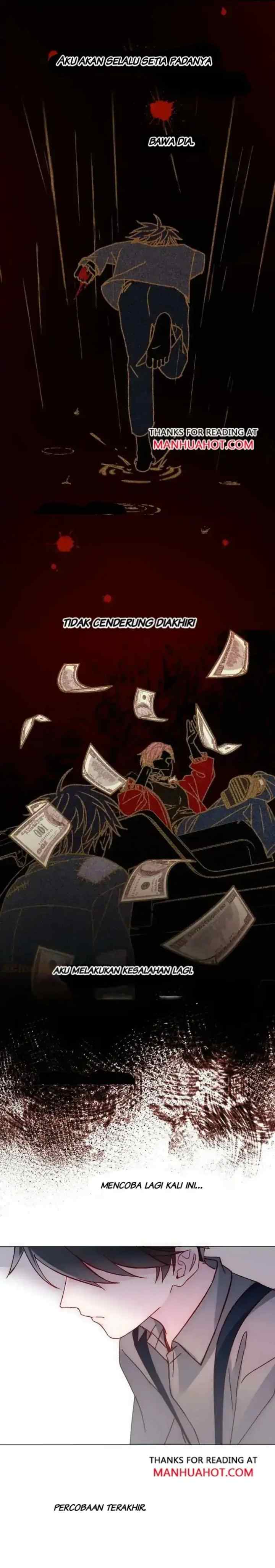 I'm Going to Be a Great Villain chapter 65 halaman 11