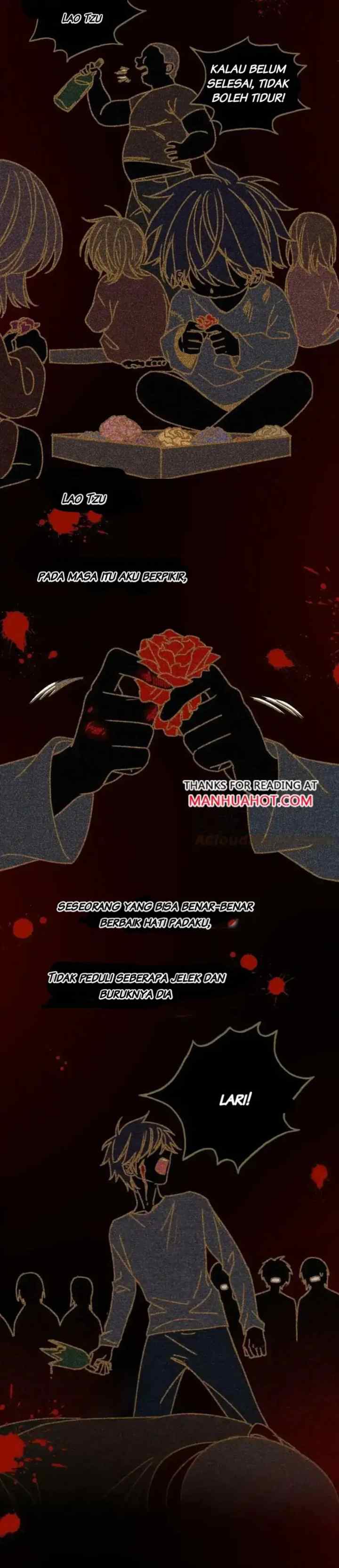 I'm Going to Be a Great Villain chapter 65 halaman 10