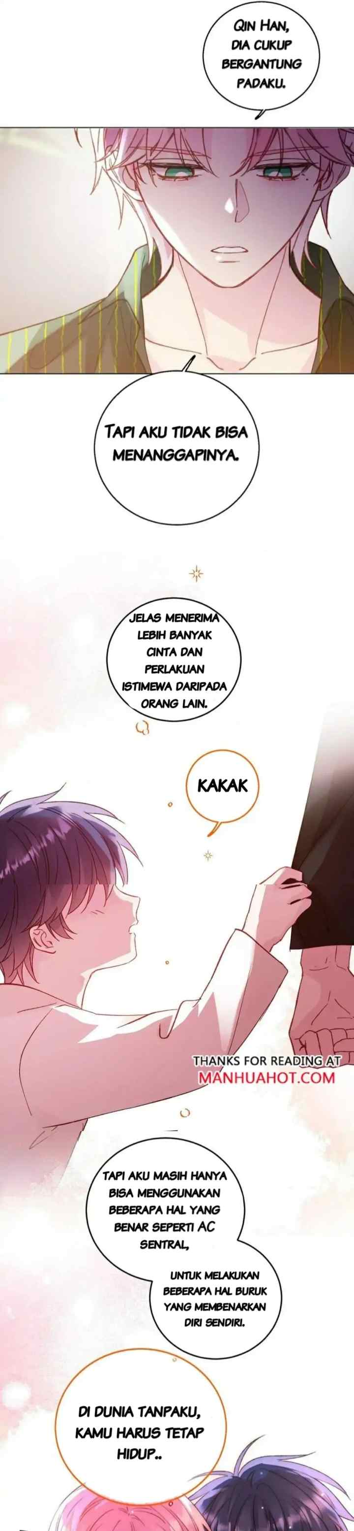 I'm Going to Be a Great Villain chapter 66 halaman 10
