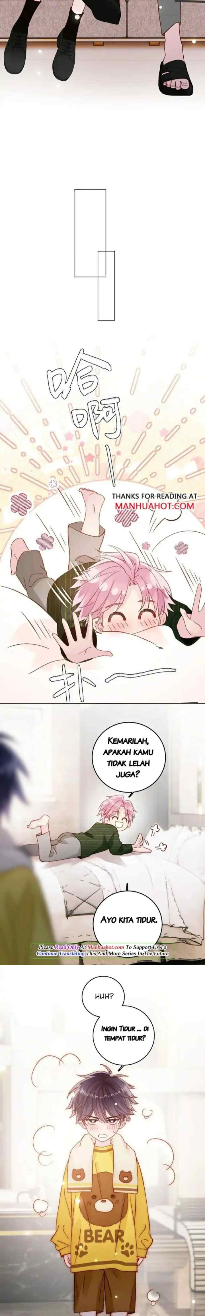 I'm Going to Be a Great Villain chapter 66 halaman 13