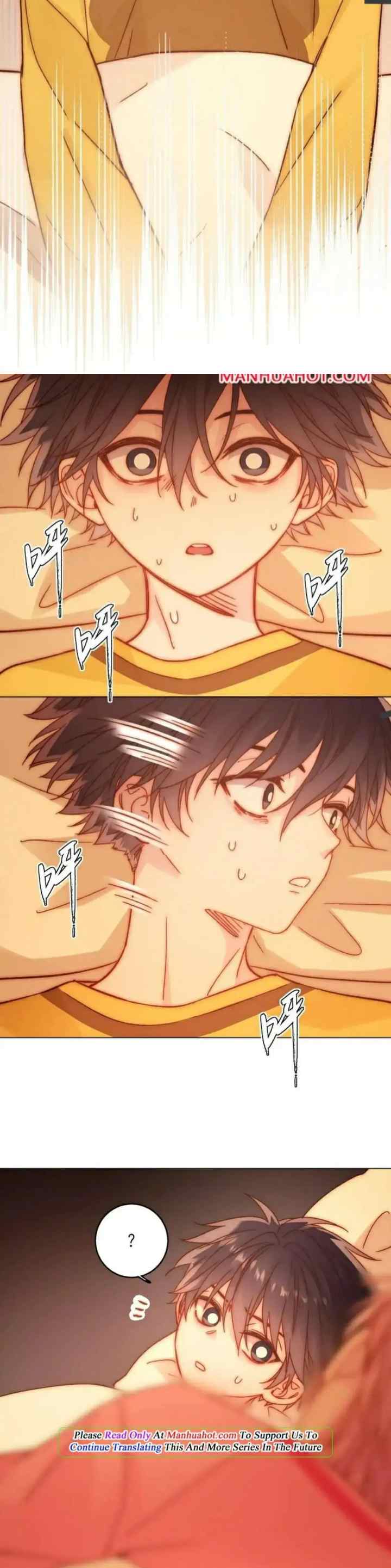 I'm Going to Be a Great Villain chapter 67 halaman 4