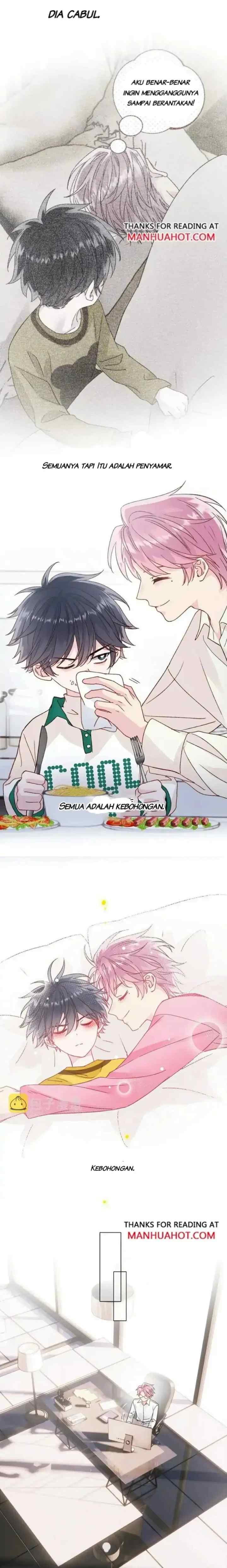I'm Going to Be a Great Villain chapter 67 halaman 17