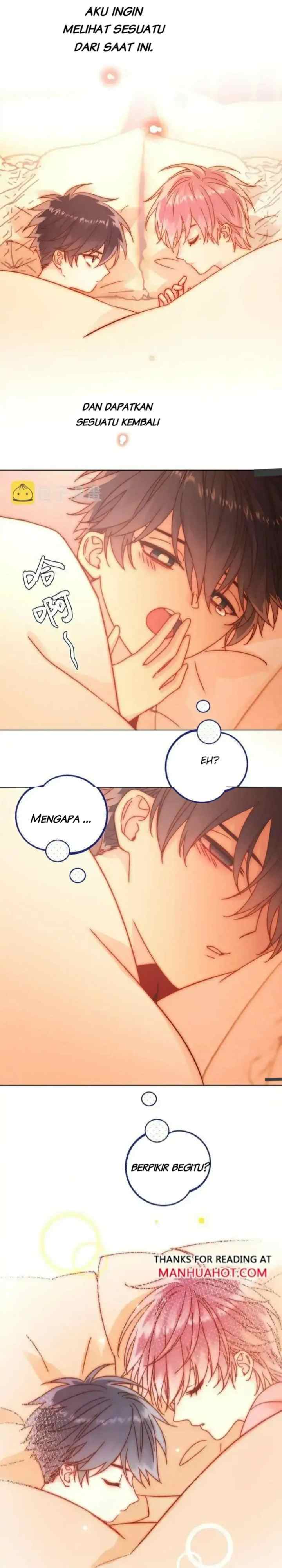 I'm Going to Be a Great Villain chapter 67 halaman 8