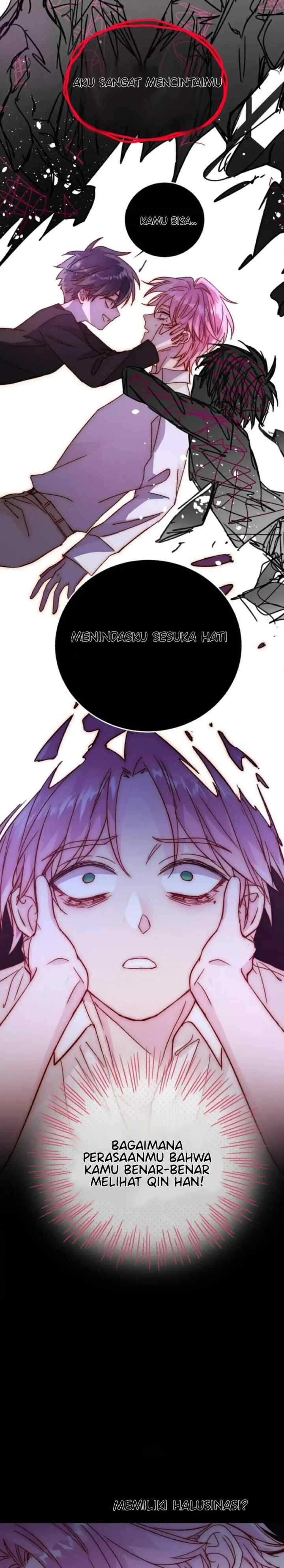 I'm Going to Be a Great Villain chapter 70 halaman 14