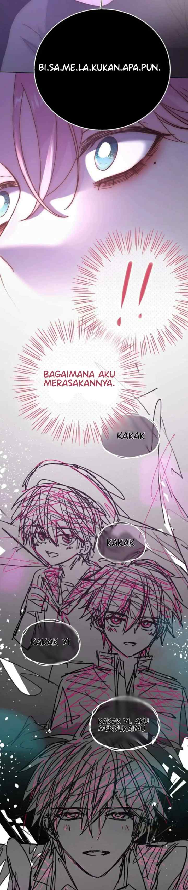 I'm Going to Be a Great Villain chapter 70 halaman 13