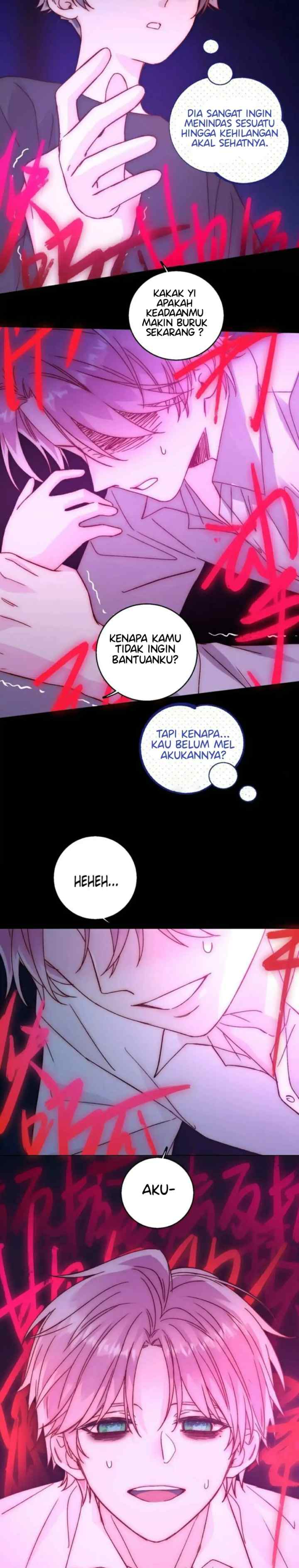 I'm Going to Be a Great Villain chapter 70 halaman 16