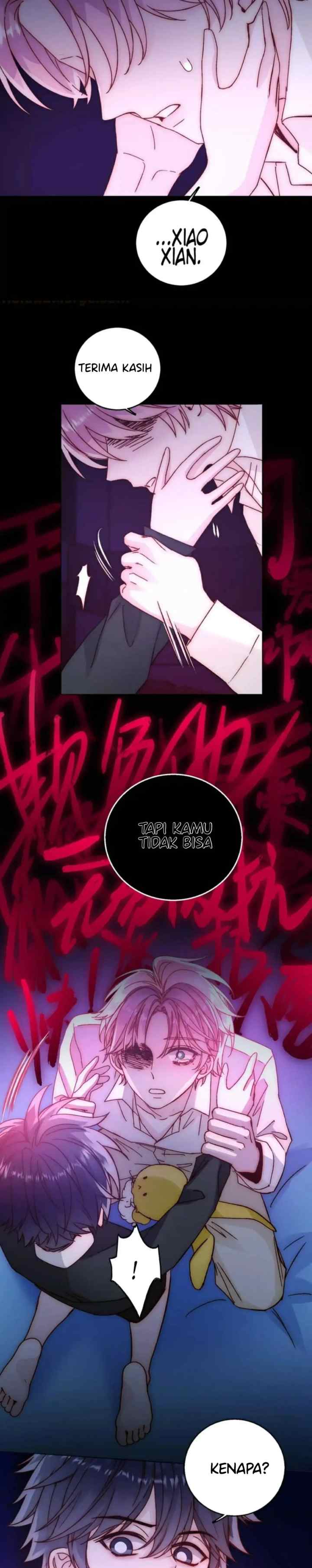 I'm Going to Be a Great Villain chapter 70 halaman 15