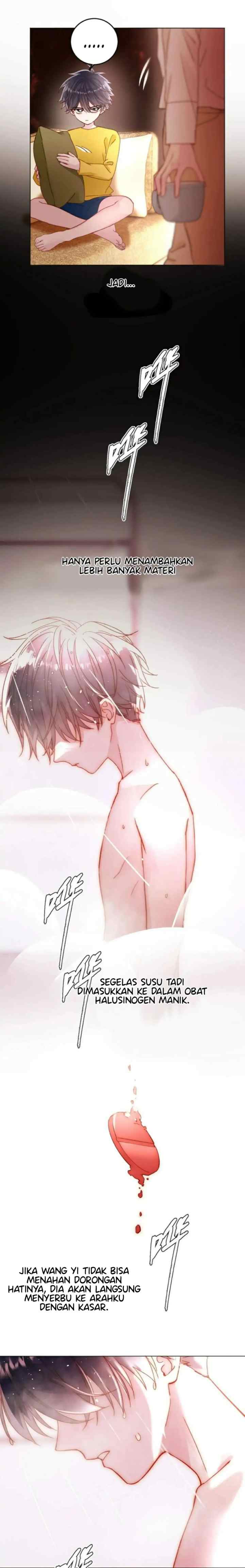 I'm Going to Be a Great Villain chapter 70 halaman 6