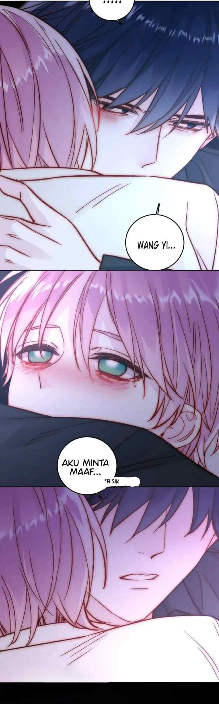 I'm Going to Be a Great Villain chapter 71 halaman 17