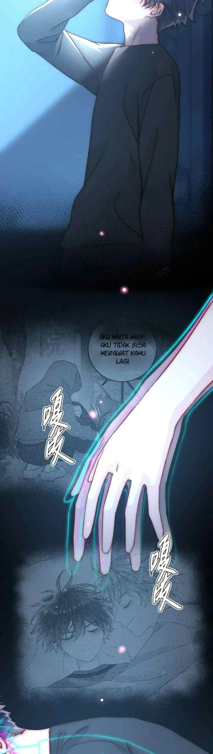 I'm Going to Be a Great Villain chapter 71 halaman 6