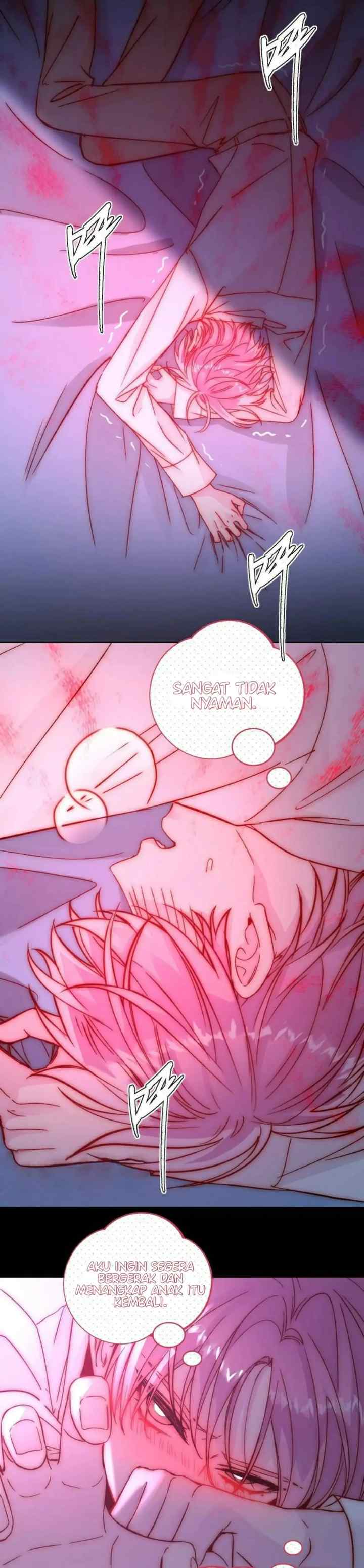 I'm Going to Be a Great Villain chapter 71 halaman 9