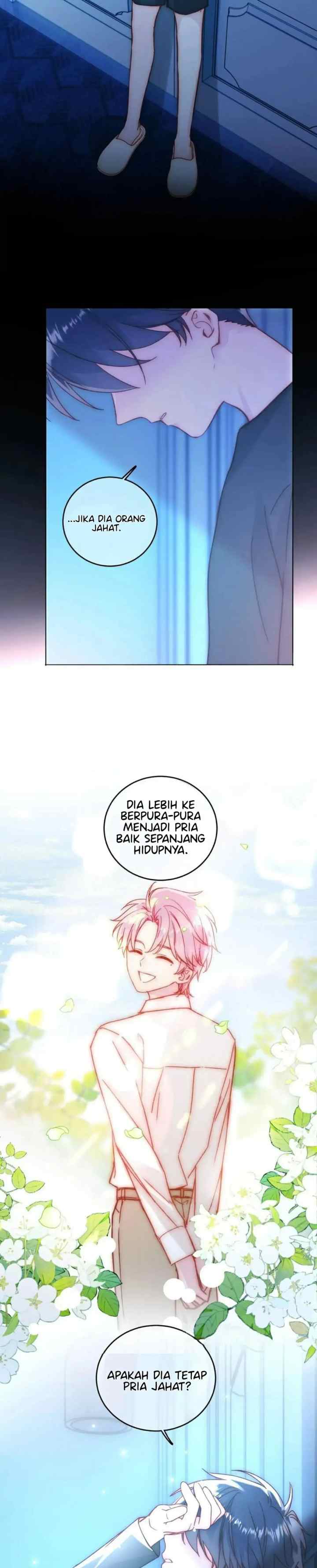 I'm Going to Be a Great Villain chapter 71 halaman 5