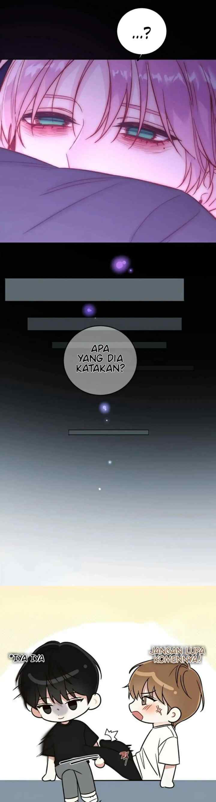I'm Going to Be a Great Villain chapter 71 halaman 18