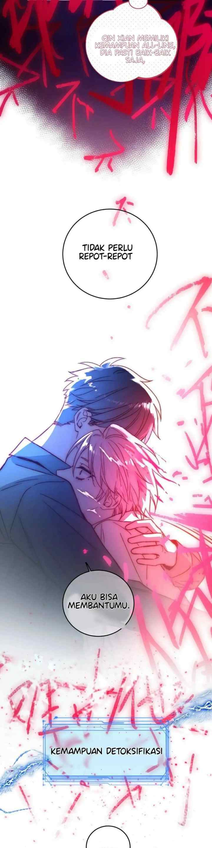 I'm Going to Be a Great Villain chapter 71 halaman 16