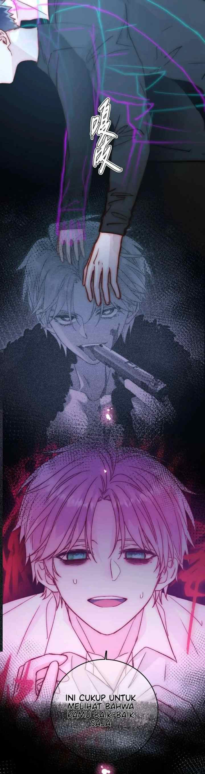 I'm Going to Be a Great Villain chapter 71 halaman 7