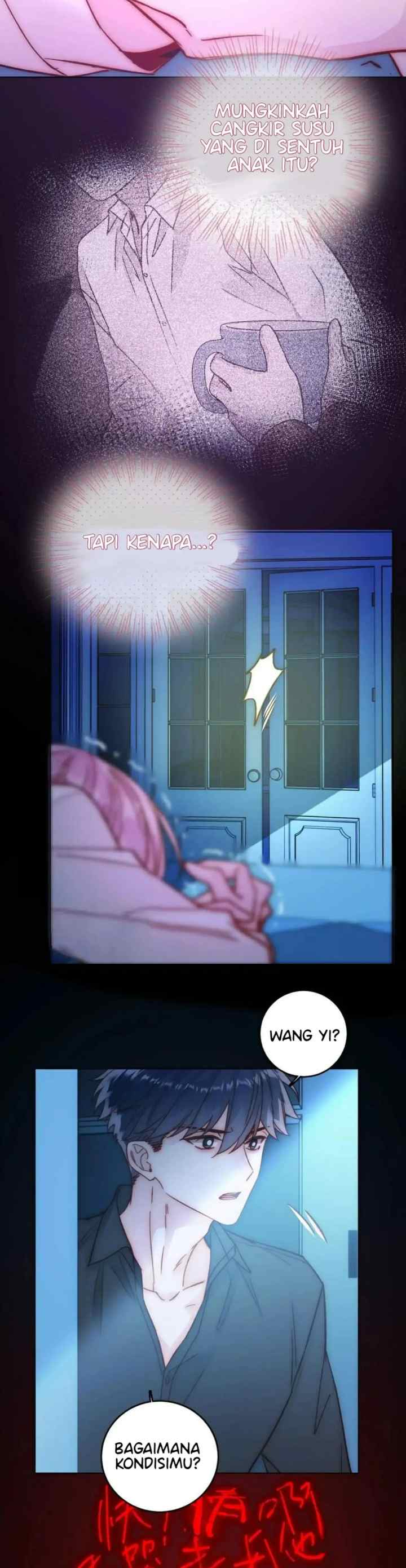 I'm Going to Be a Great Villain chapter 71 halaman 11