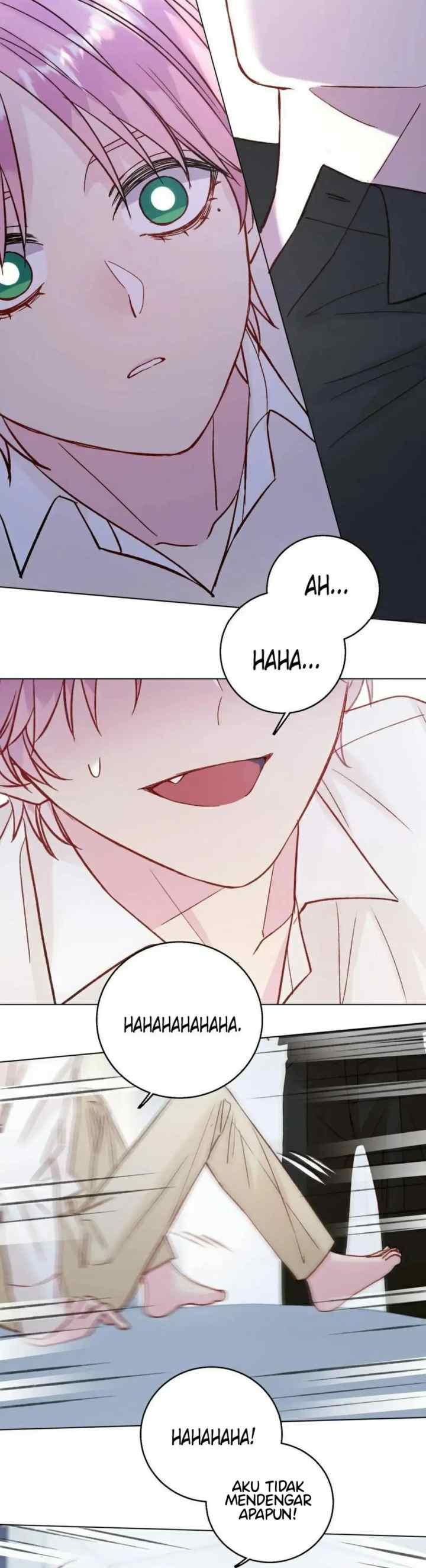 I'm Going to Be a Great Villain chapter 72 halaman 16