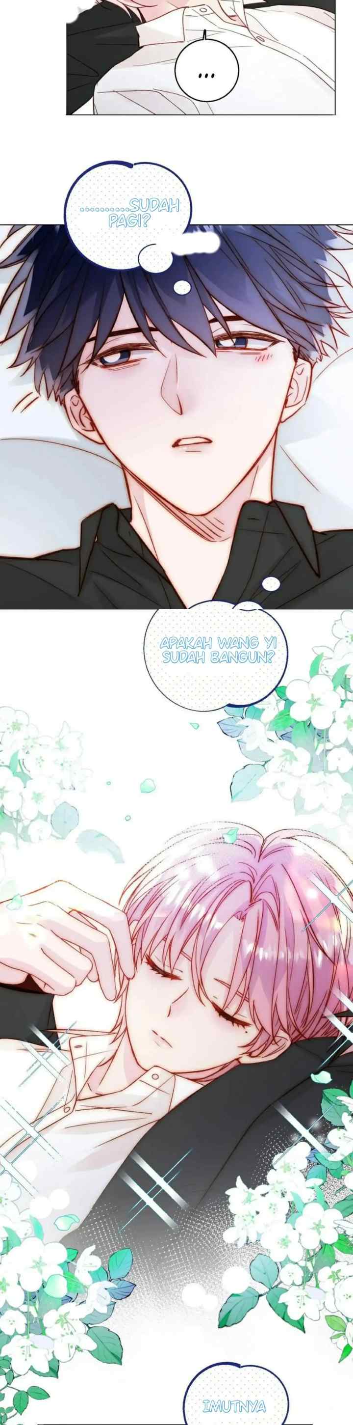 I'm Going to Be a Great Villain chapter 72 halaman 6