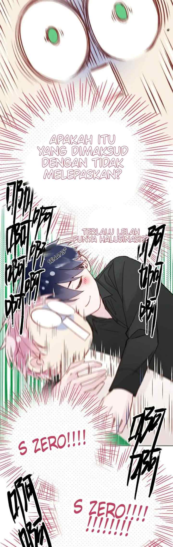 I'm Going to Be a Great Villain chapter 72 halaman 10