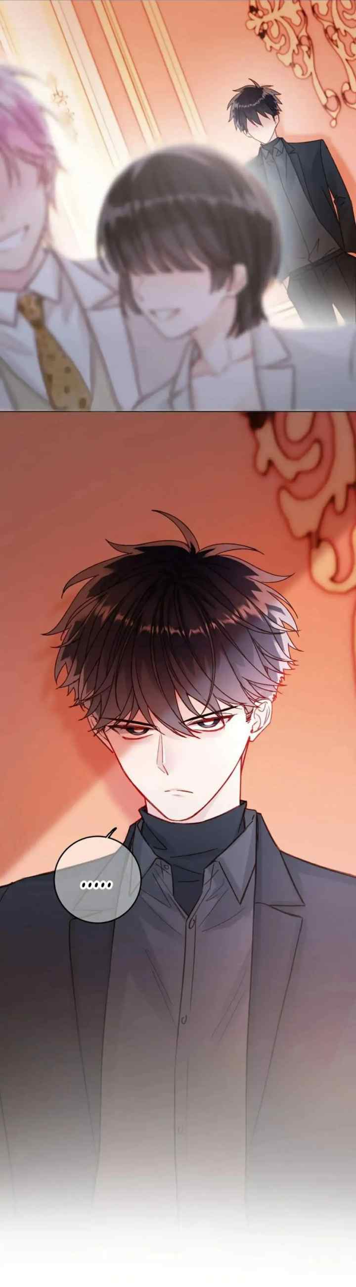 I'm Going to Be a Great Villain chapter 73 halaman 18