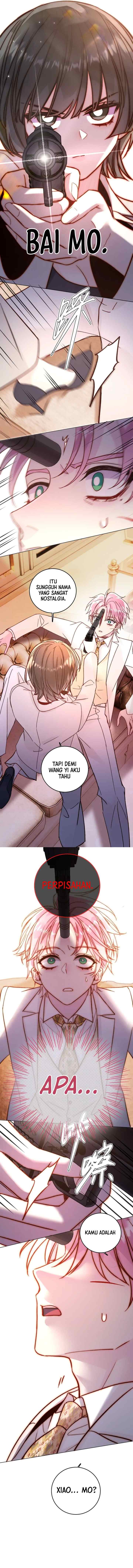I'm Going to Be a Great Villain chapter 74.5 halaman 9