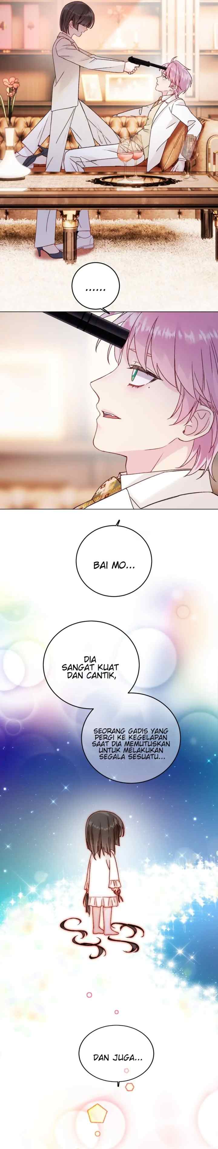 I'm Going to Be a Great Villain chapter 75 halaman 5