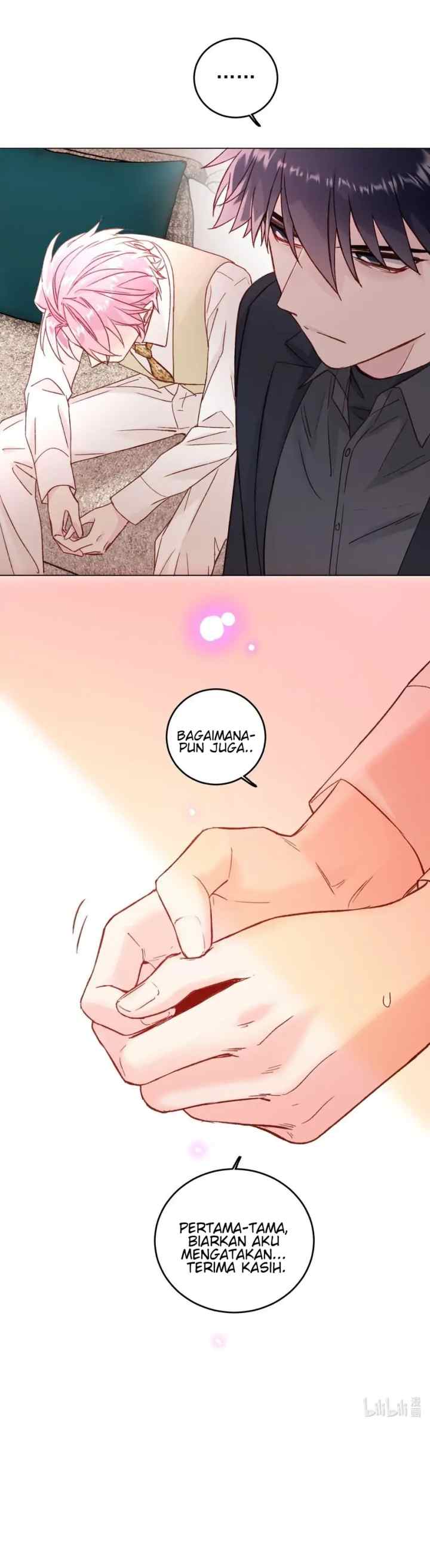 I'm Going to Be a Great Villain chapter 76 halaman 13