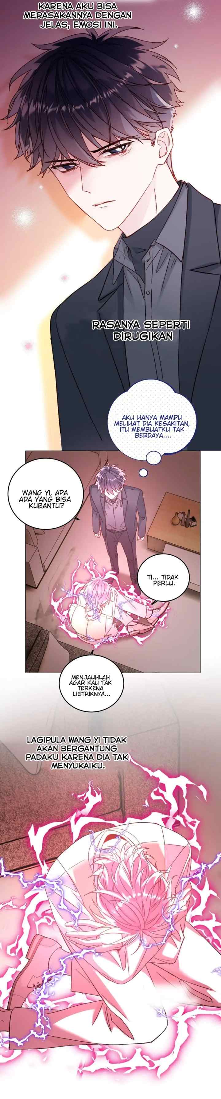 I'm Going to Be a Great Villain chapter 77 halaman 12