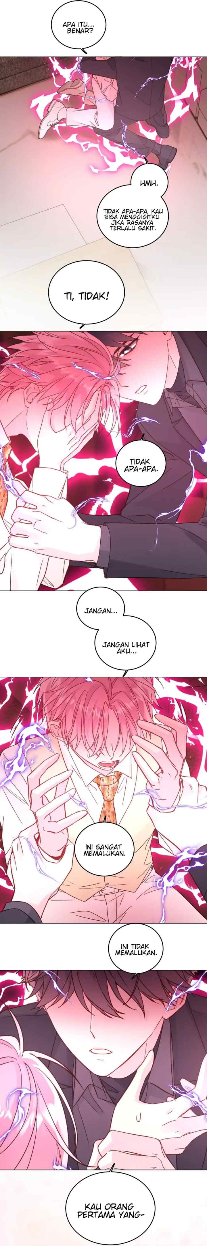 I'm Going to Be a Great Villain chapter 77 halaman 14
