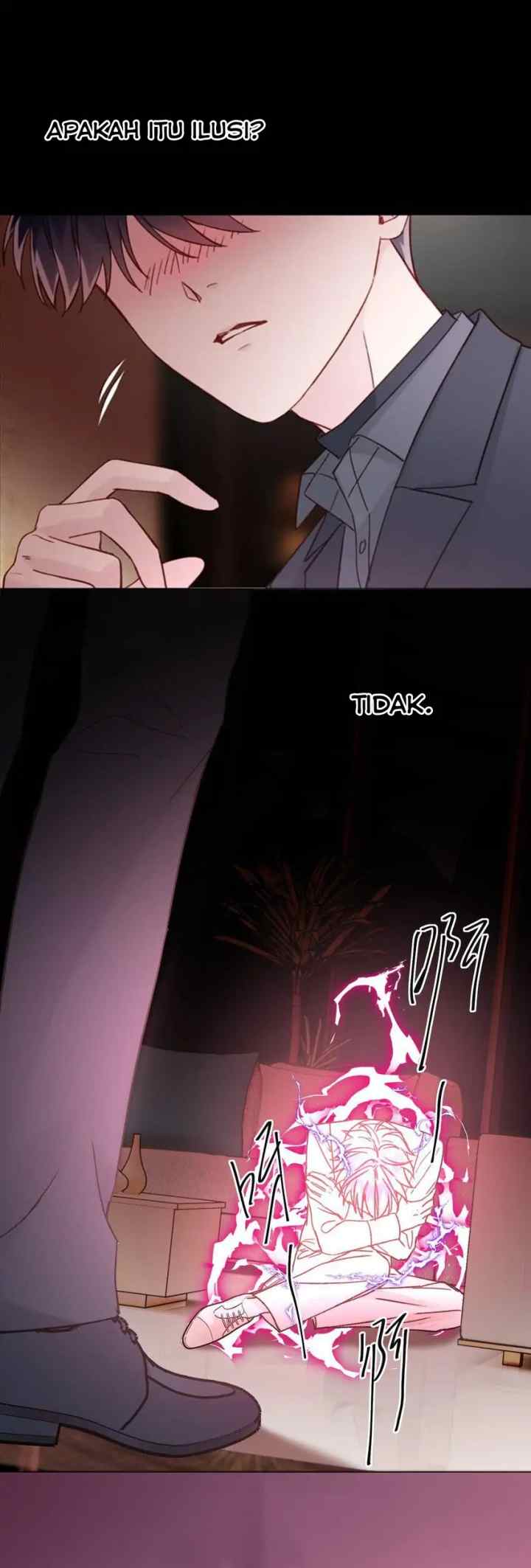 I'm Going to Be a Great Villain chapter 77 halaman 11