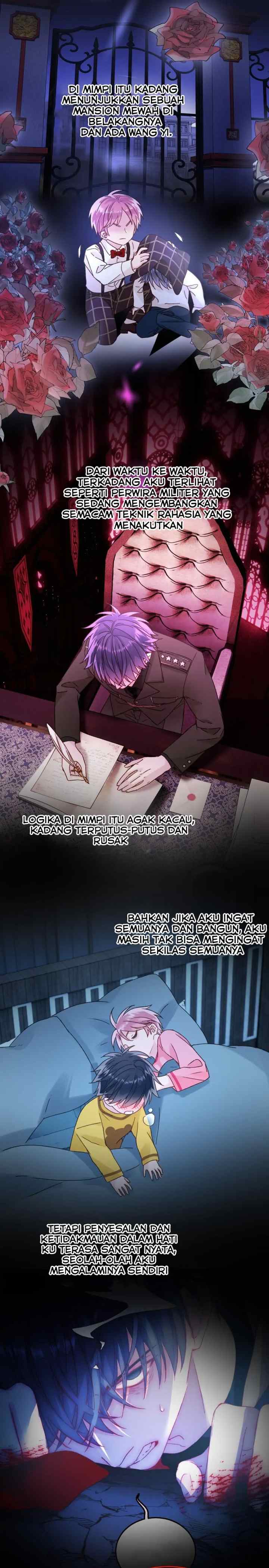 I'm Going to Be a Great Villain chapter 78 halaman 11