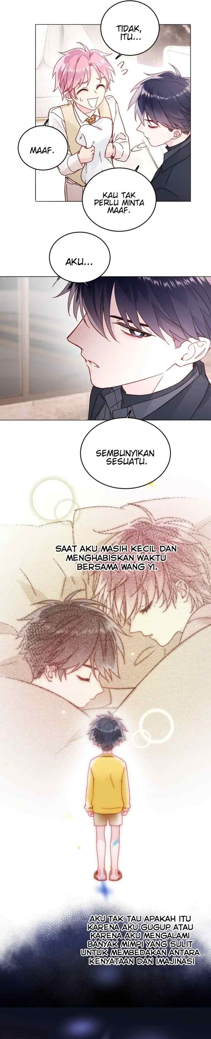 I'm Going to Be a Great Villain chapter 78 halaman 10