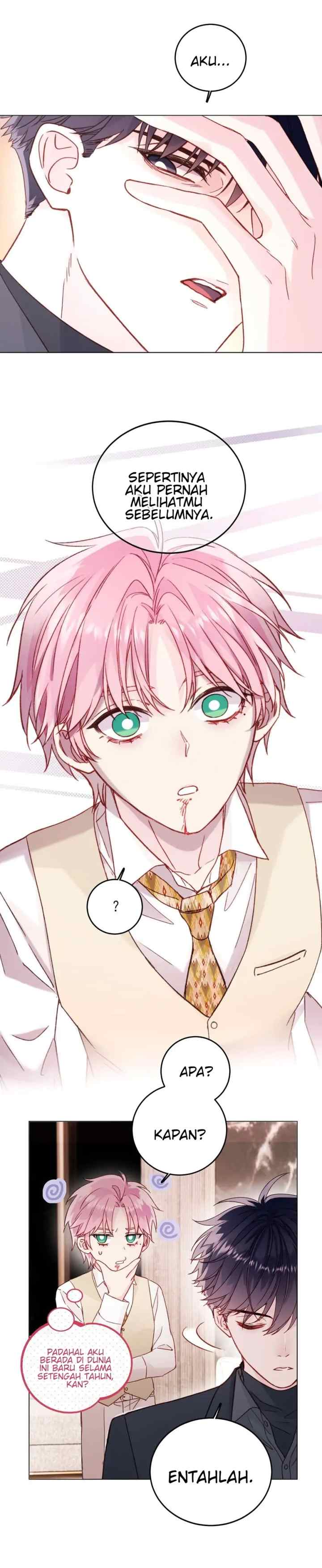 I'm Going to Be a Great Villain chapter 78 halaman 6