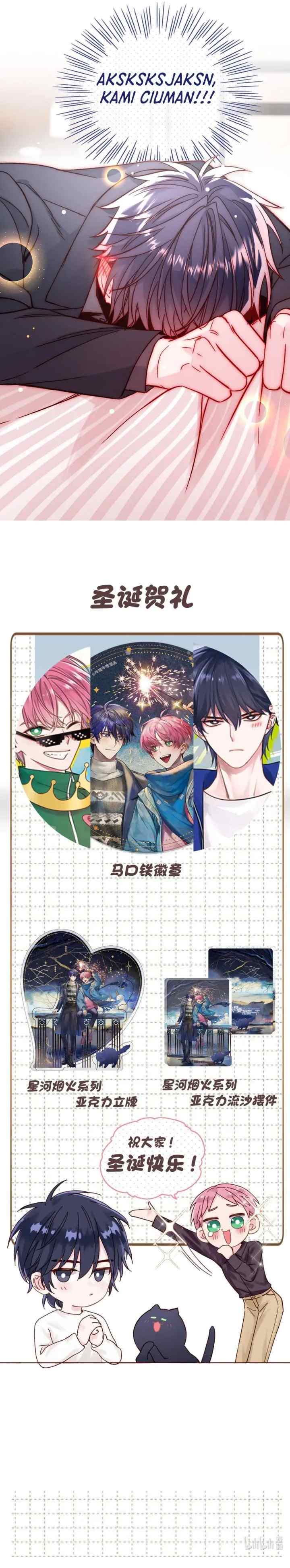 I'm Going to Be a Great Villain chapter 78 halaman 18