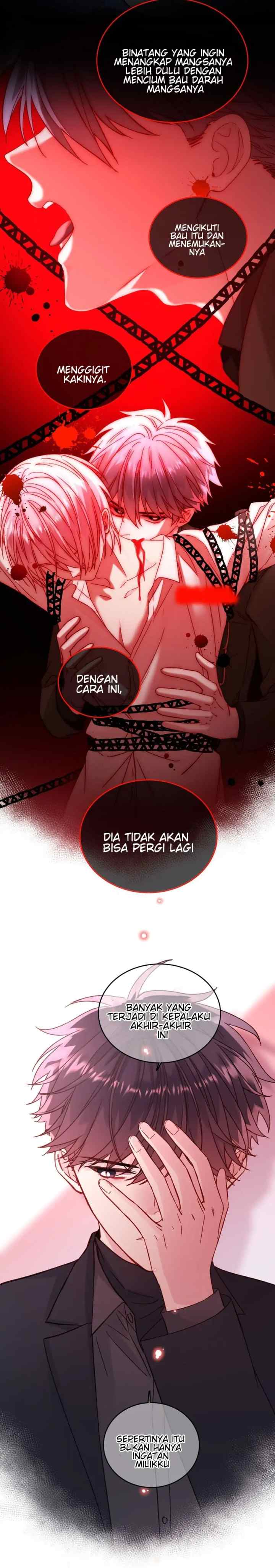 I'm Going to Be a Great Villain chapter 78 halaman 12