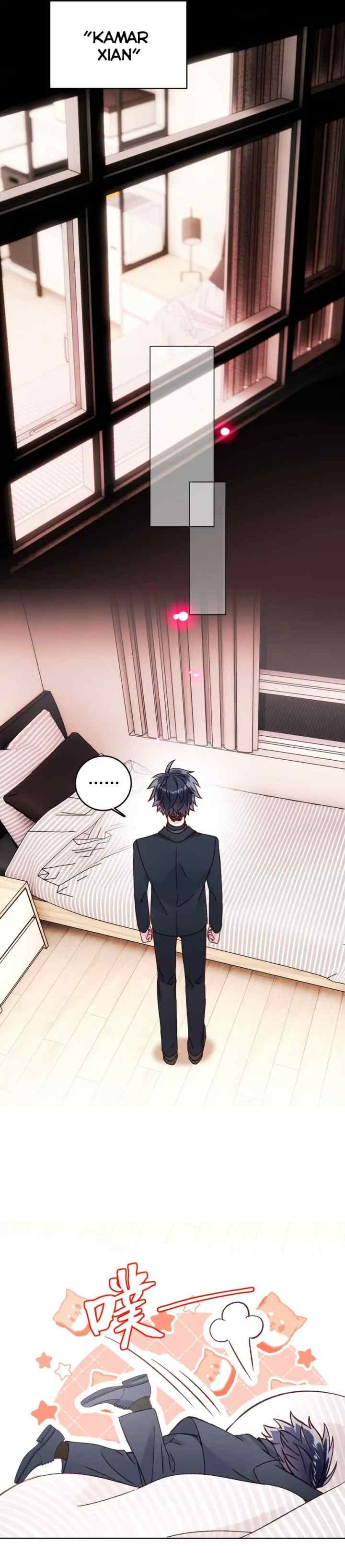 I'm Going to Be a Great Villain chapter 78 halaman 17
