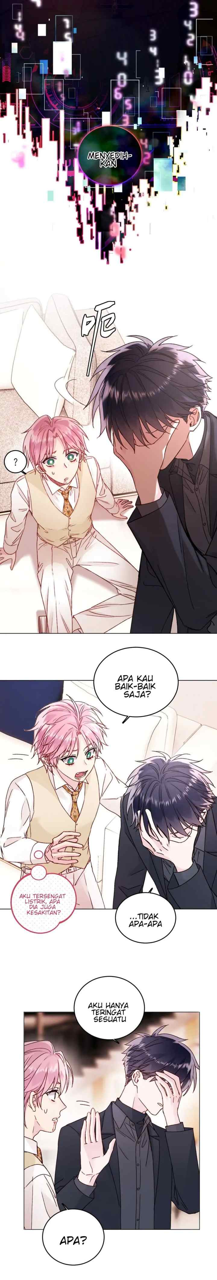 I'm Going to Be a Great Villain chapter 78 halaman 5