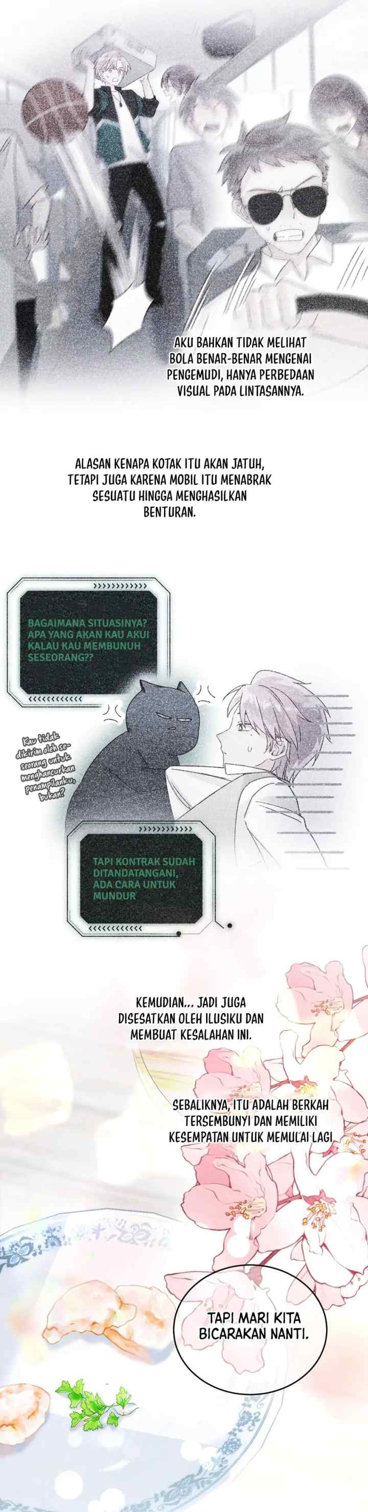 I'm Going to Be a Great Villain chapter 80 halaman 6