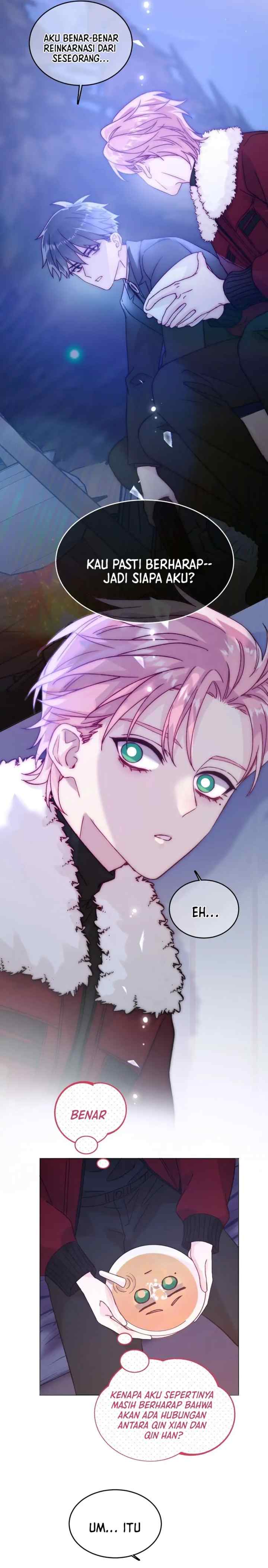 I'm Going to Be a Great Villain chapter 81 halaman 7
