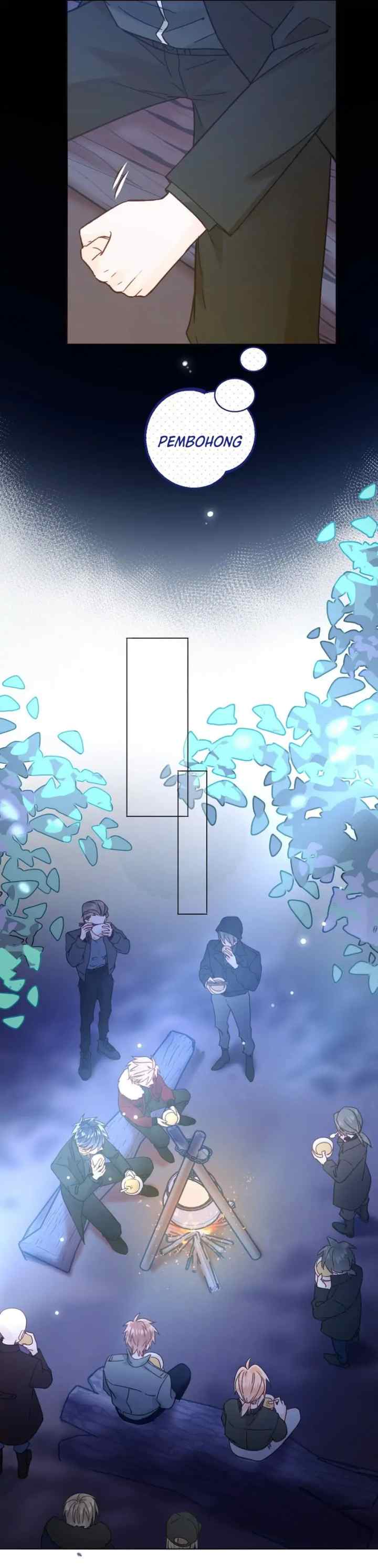 I'm Going to Be a Great Villain chapter 81 halaman 9