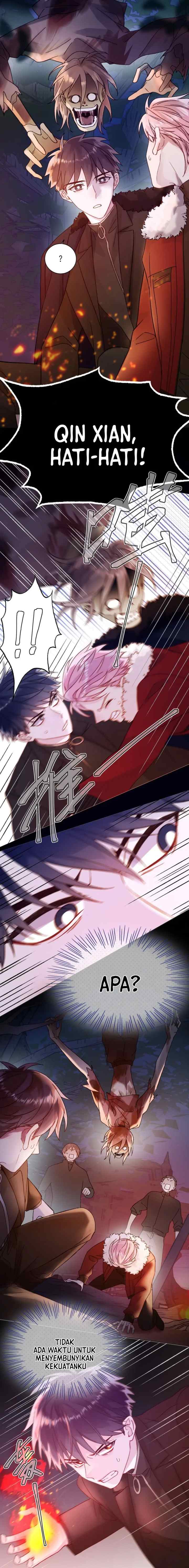 I'm Going to Be a Great Villain chapter 81 halaman 14